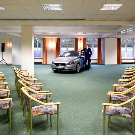 Sonnenhof Hotel Dietzenbach Luaran gambar