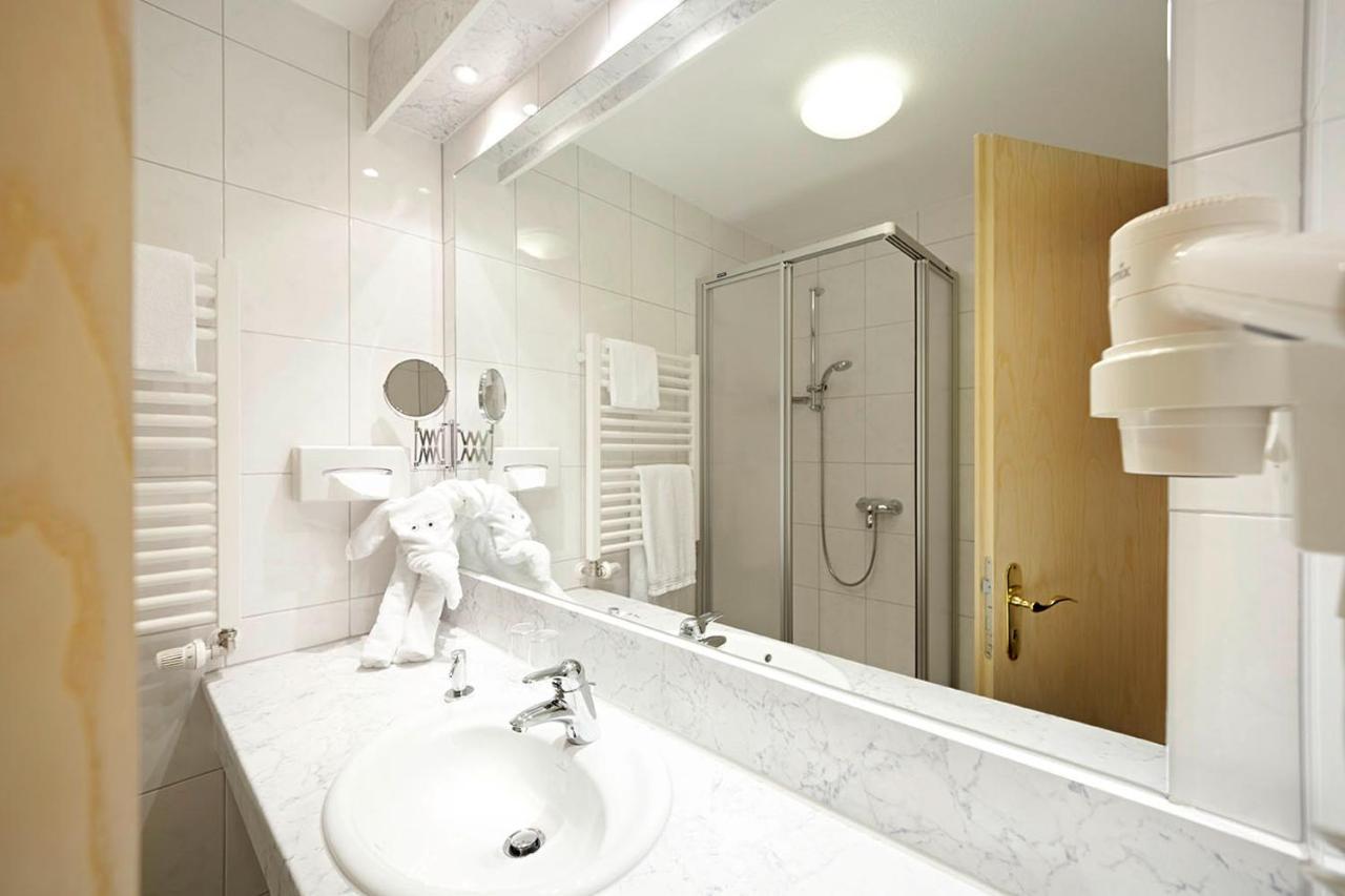 Sonnenhof Hotel Dietzenbach Luaran gambar
