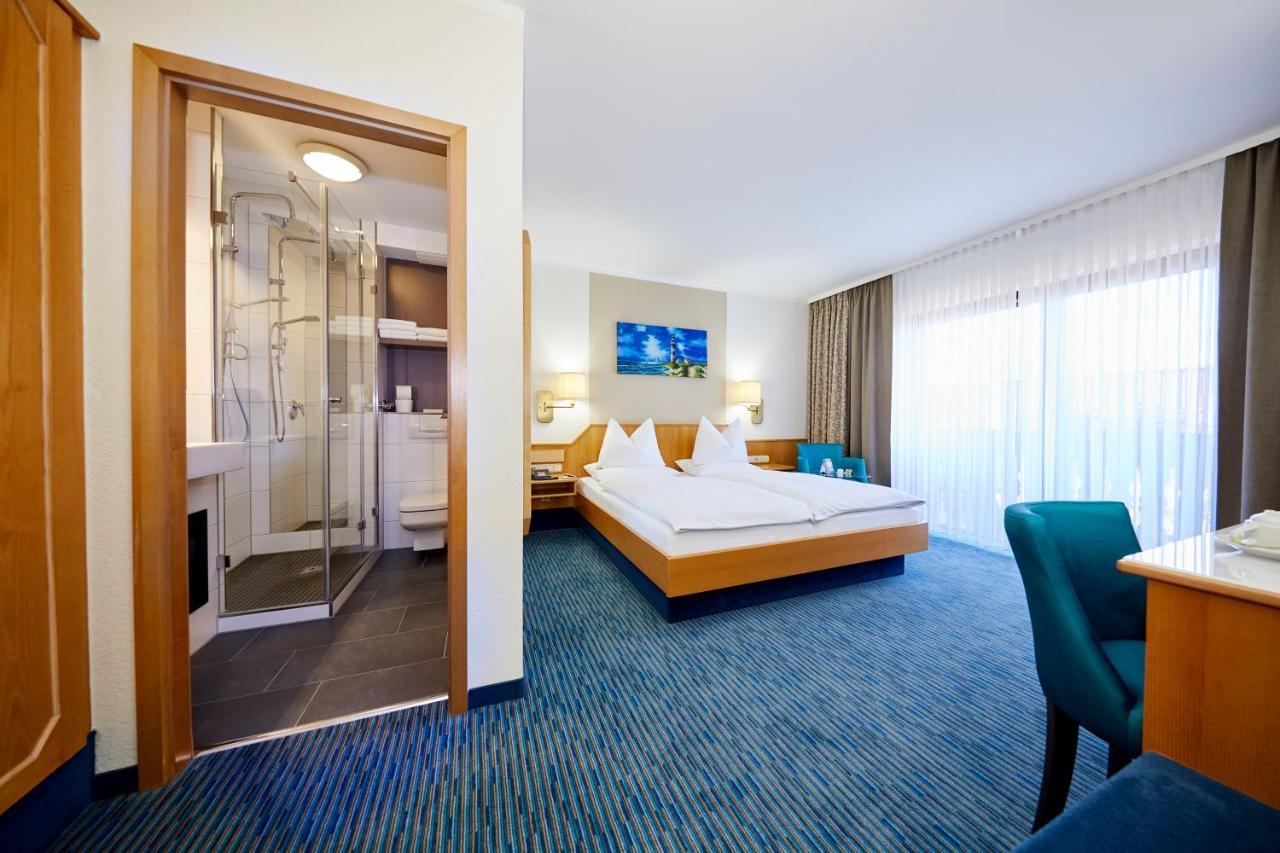 Sonnenhof Hotel Dietzenbach Luaran gambar