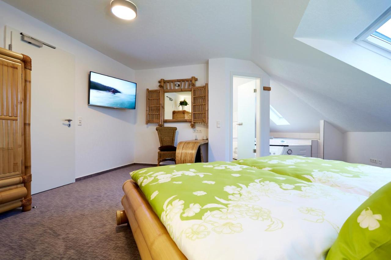 Sonnenhof Hotel Dietzenbach Luaran gambar
