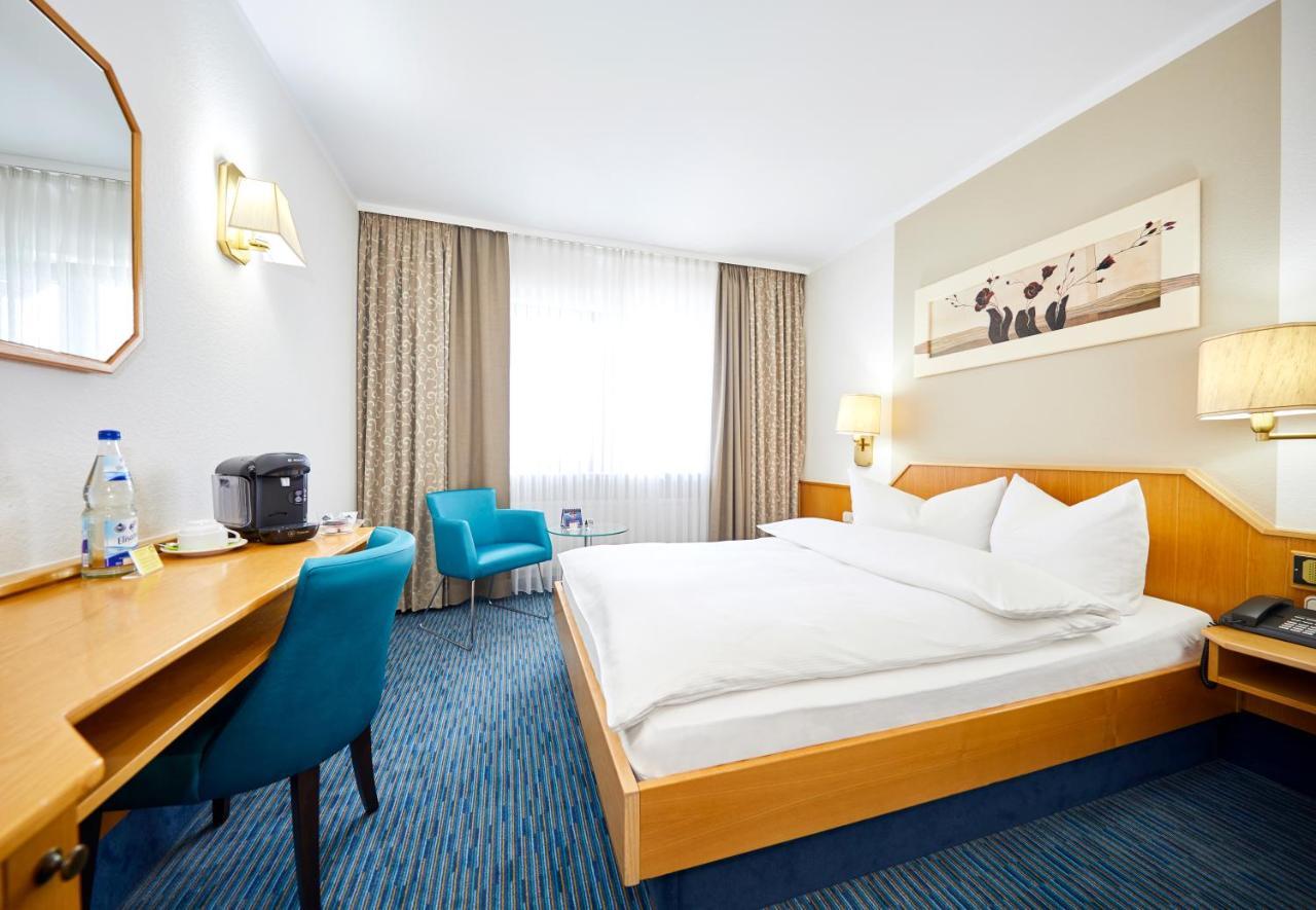 Sonnenhof Hotel Dietzenbach Luaran gambar
