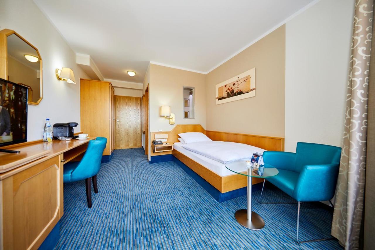 Sonnenhof Hotel Dietzenbach Luaran gambar