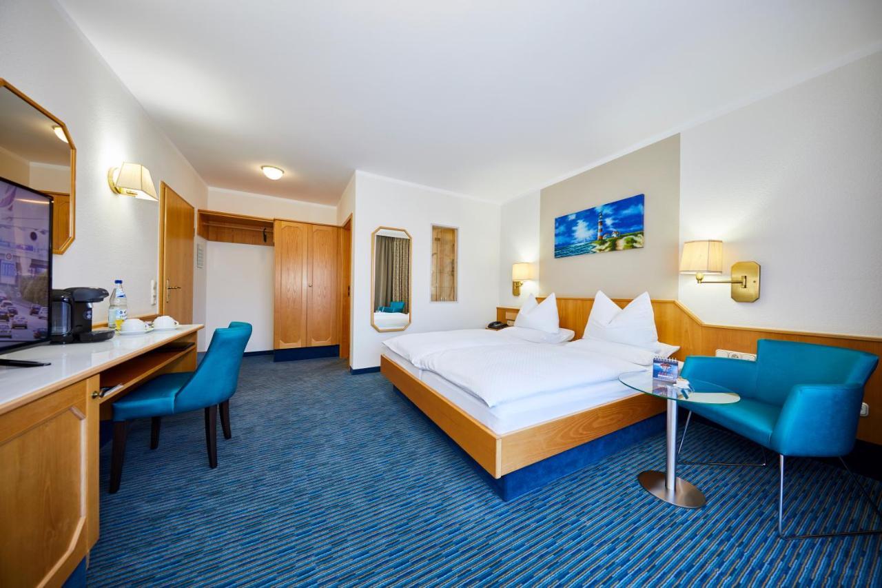 Sonnenhof Hotel Dietzenbach Luaran gambar