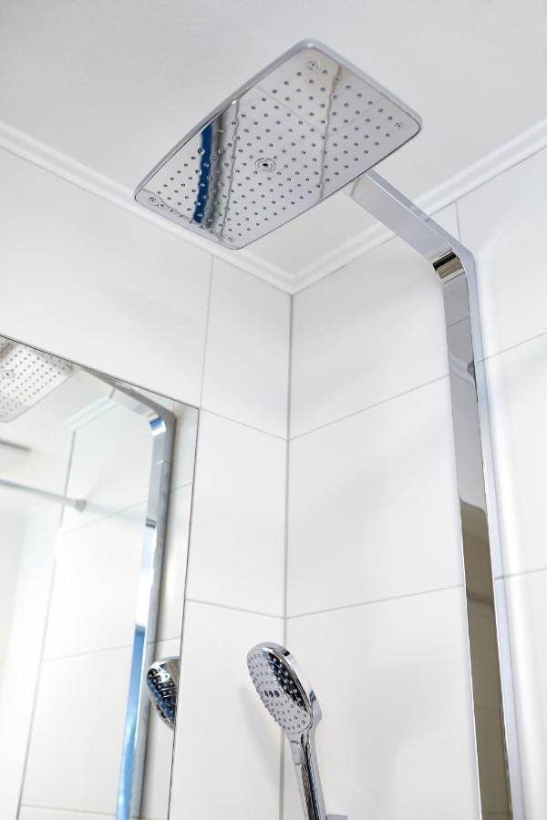 Sonnenhof Hotel Dietzenbach Luaran gambar
