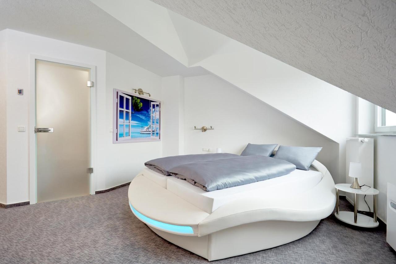Sonnenhof Hotel Dietzenbach Luaran gambar