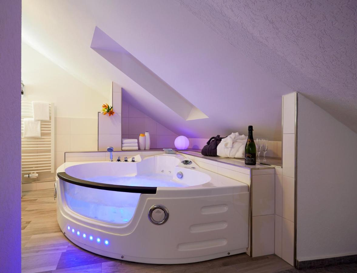 Sonnenhof Hotel Dietzenbach Luaran gambar