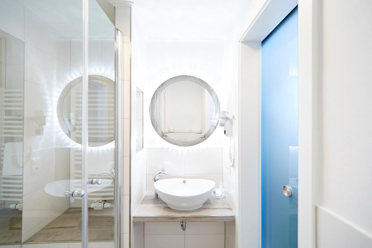 Sonnenhof Hotel Dietzenbach Luaran gambar
