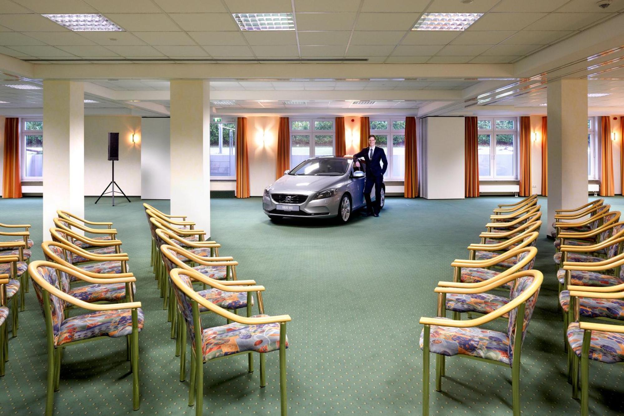 Sonnenhof Hotel Dietzenbach Luaran gambar