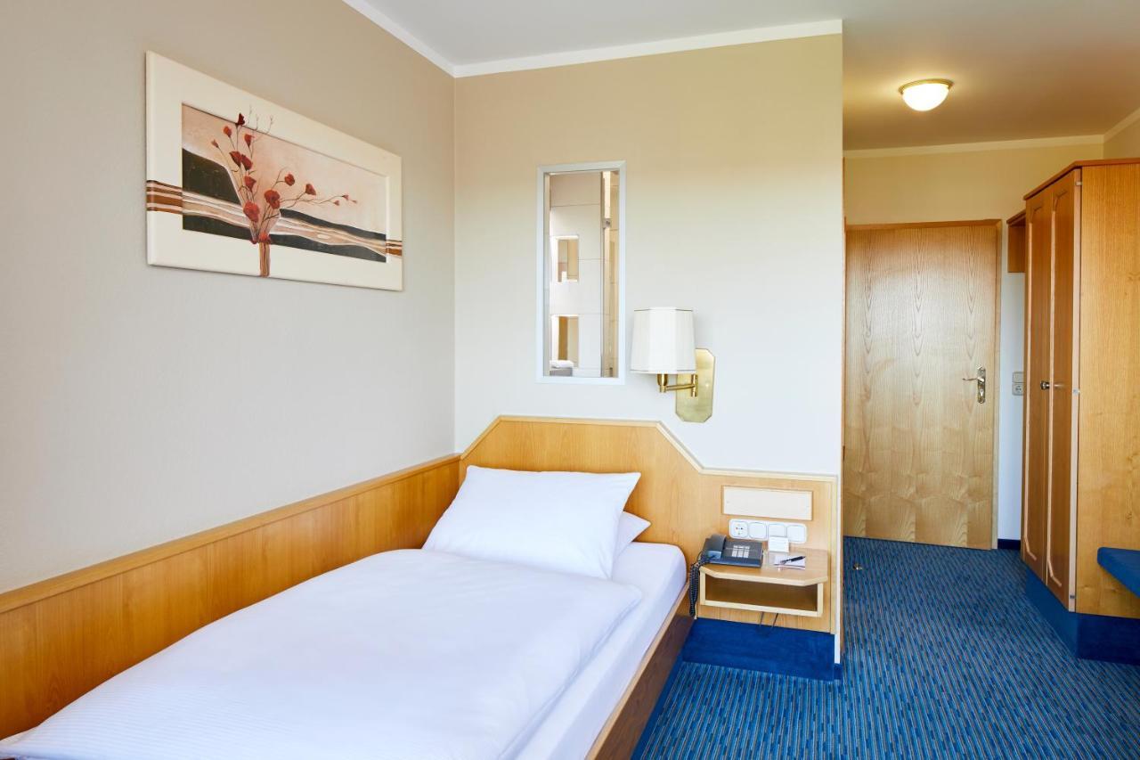 Sonnenhof Hotel Dietzenbach Luaran gambar