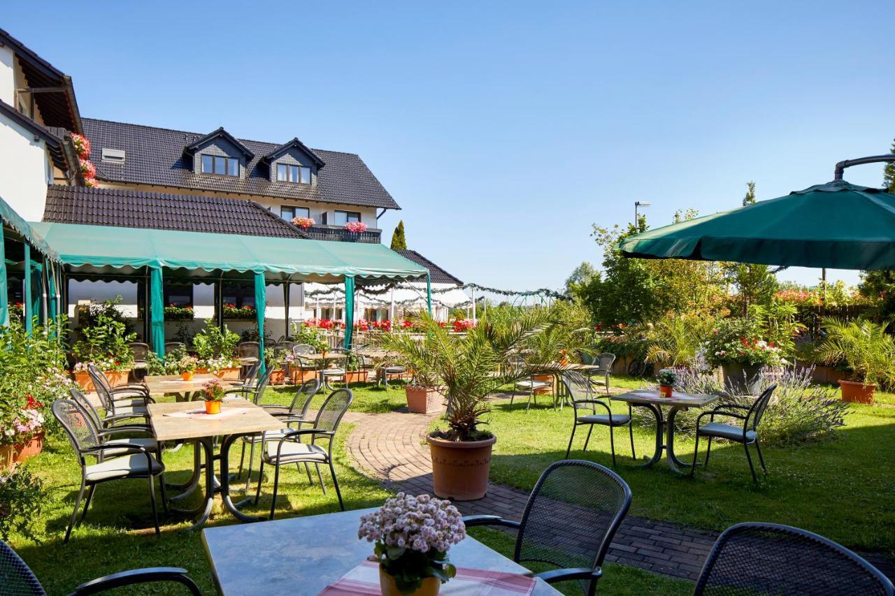Sonnenhof Hotel Dietzenbach Luaran gambar