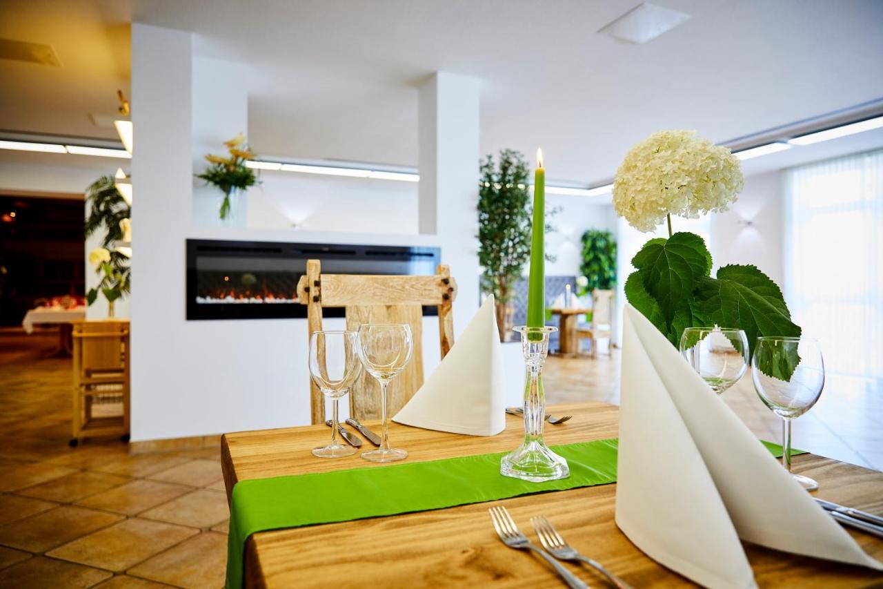 Sonnenhof Hotel Dietzenbach Luaran gambar